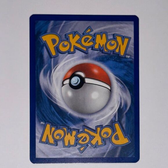 POKEMON CARD: Zorua #69/108 (Pokemon Dark Explorers) - Picture 2 of 2